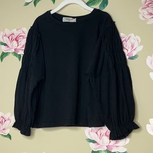 Angie Girl Top for Girls .  CC-29